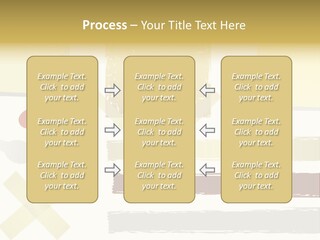 Information Bulletin Paper PowerPoint Template