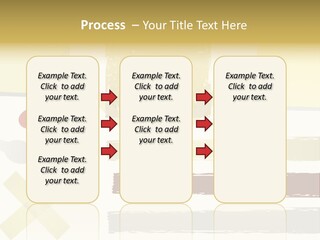 Information Bulletin Paper PowerPoint Template