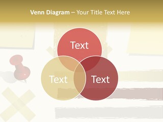 Information Bulletin Paper PowerPoint Template