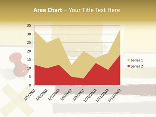 Information Bulletin Paper PowerPoint Template