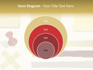 Information Bulletin Paper PowerPoint Template