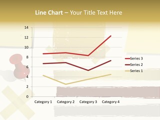 Information Bulletin Paper PowerPoint Template