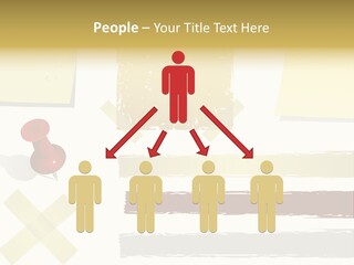 Information Bulletin Paper PowerPoint Template