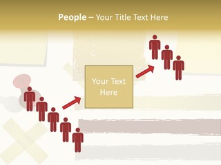 Information Bulletin Paper PowerPoint Template