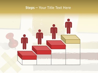 Information Bulletin Paper PowerPoint Template