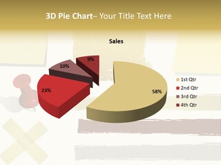 Information Bulletin Paper PowerPoint Template