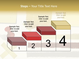 Information Bulletin Paper PowerPoint Template