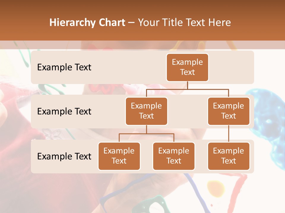 Fruit Dieting Health PowerPoint Template