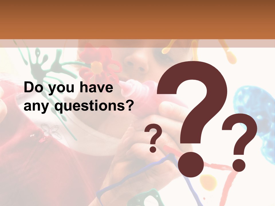 Fruit Dieting Health PowerPoint Template