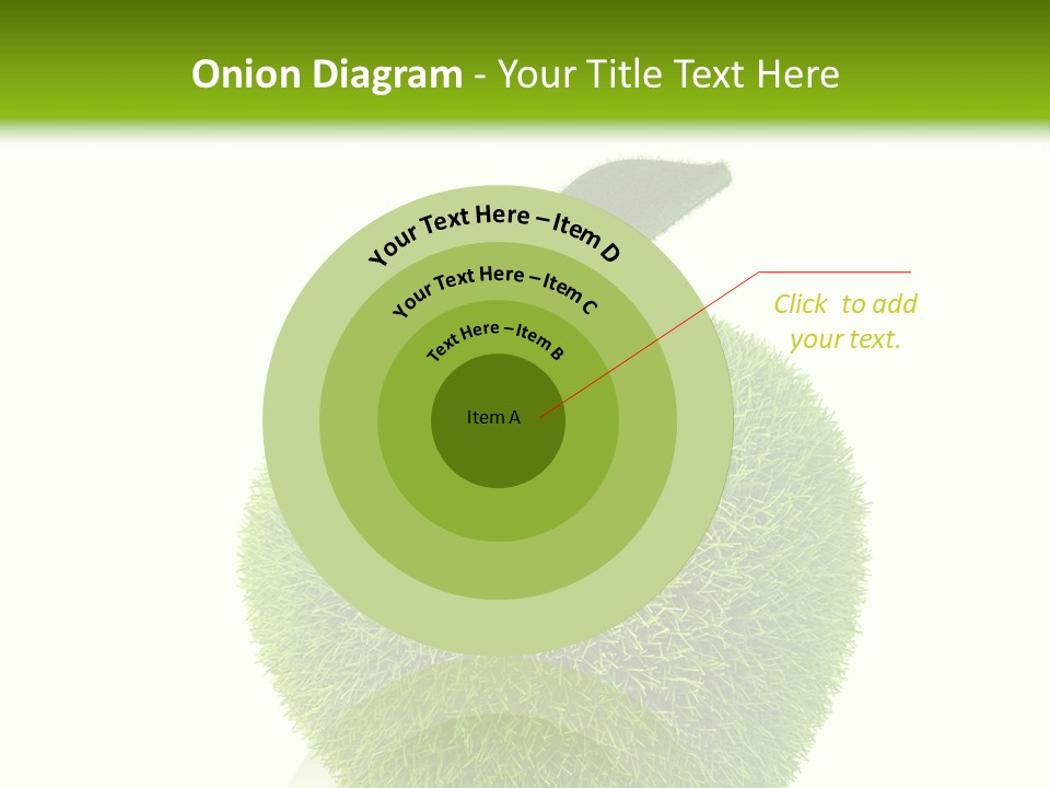 Fruit Dieting Health PowerPoint Template