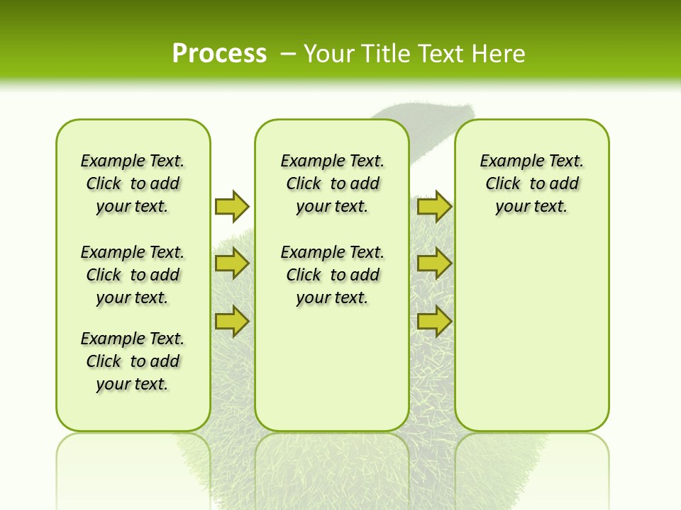 Fruit Dieting Health PowerPoint Template