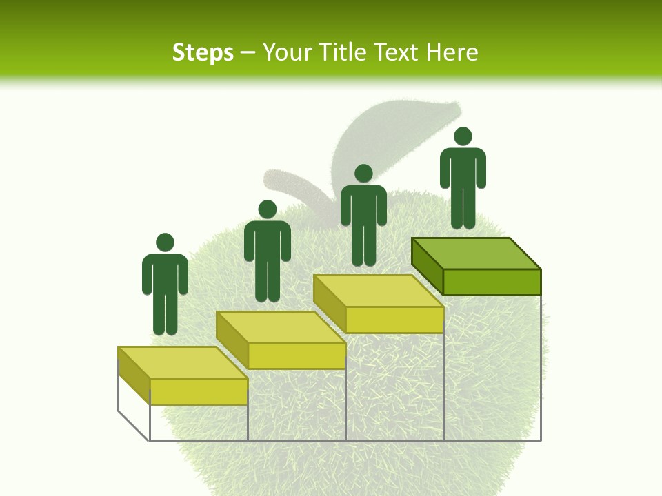 Fruit Dieting Health PowerPoint Template