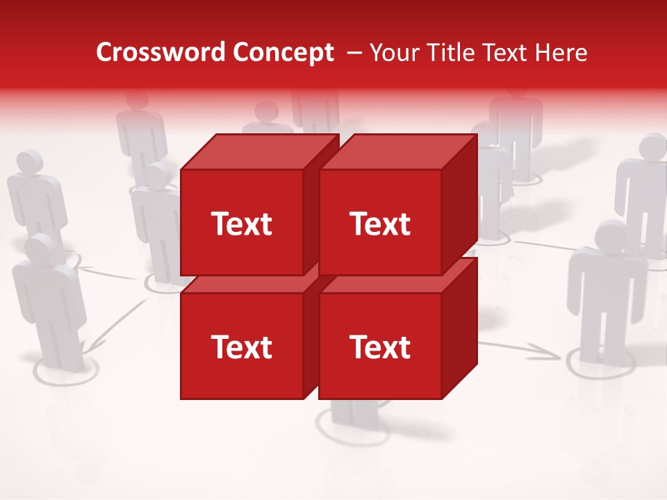 Sign Concepts Internet PowerPoint Template