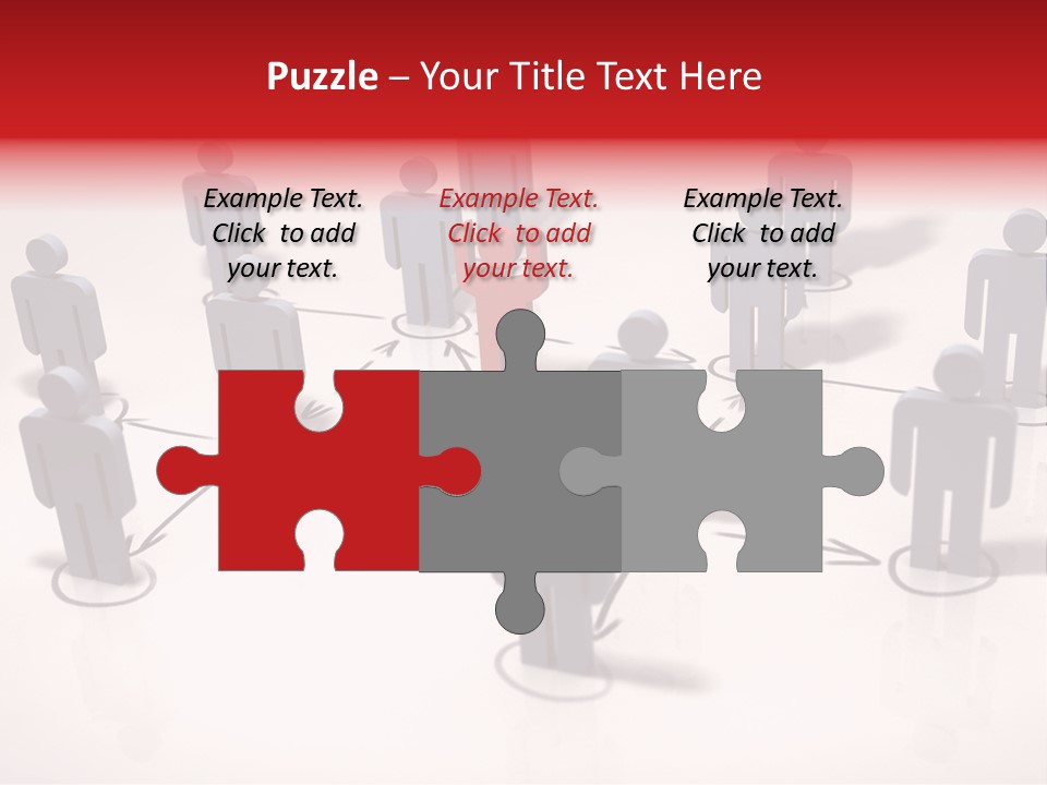 Sign Concepts Internet PowerPoint Template