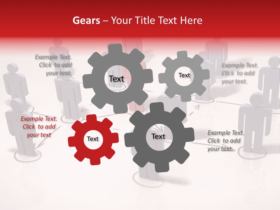 Sign Concepts Internet PowerPoint Template