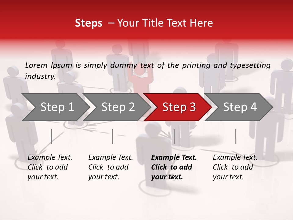 Sign Concepts Internet PowerPoint Template