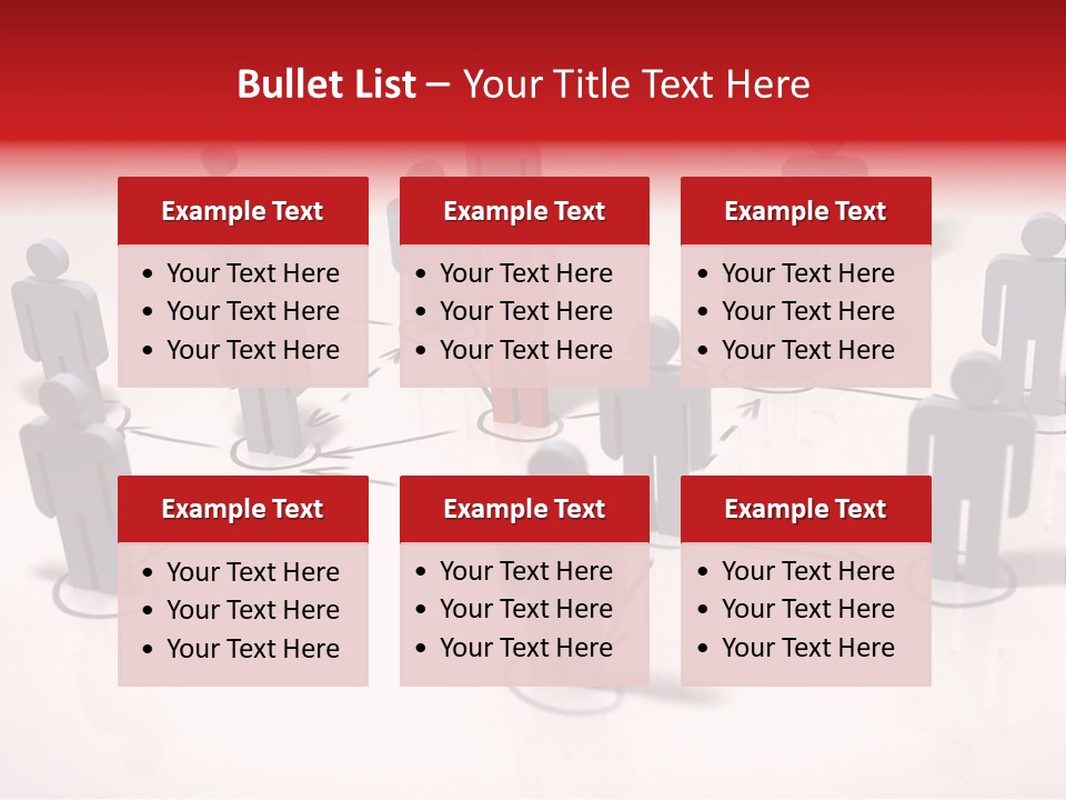 Sign Concepts Internet PowerPoint Template