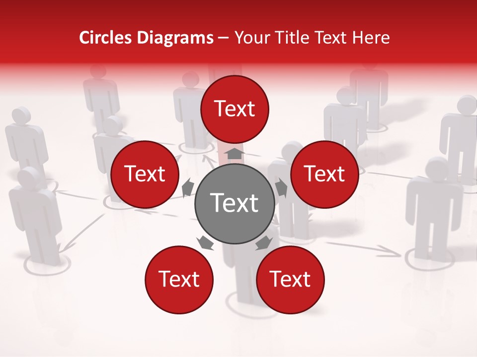 Sign Concepts Internet PowerPoint Template