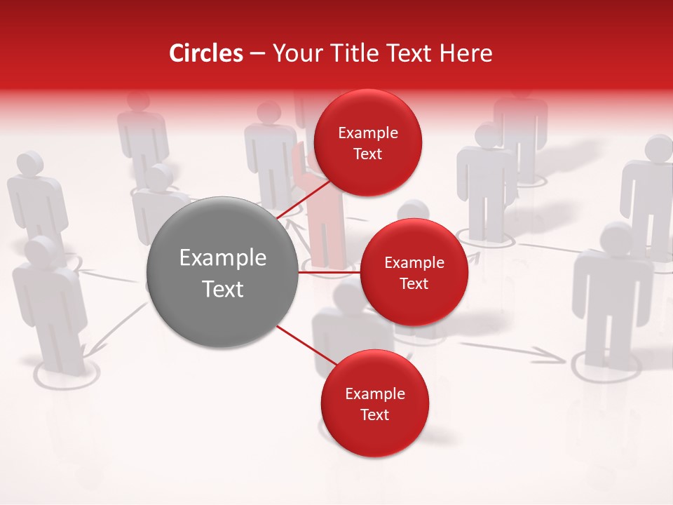 Sign Concepts Internet PowerPoint Template