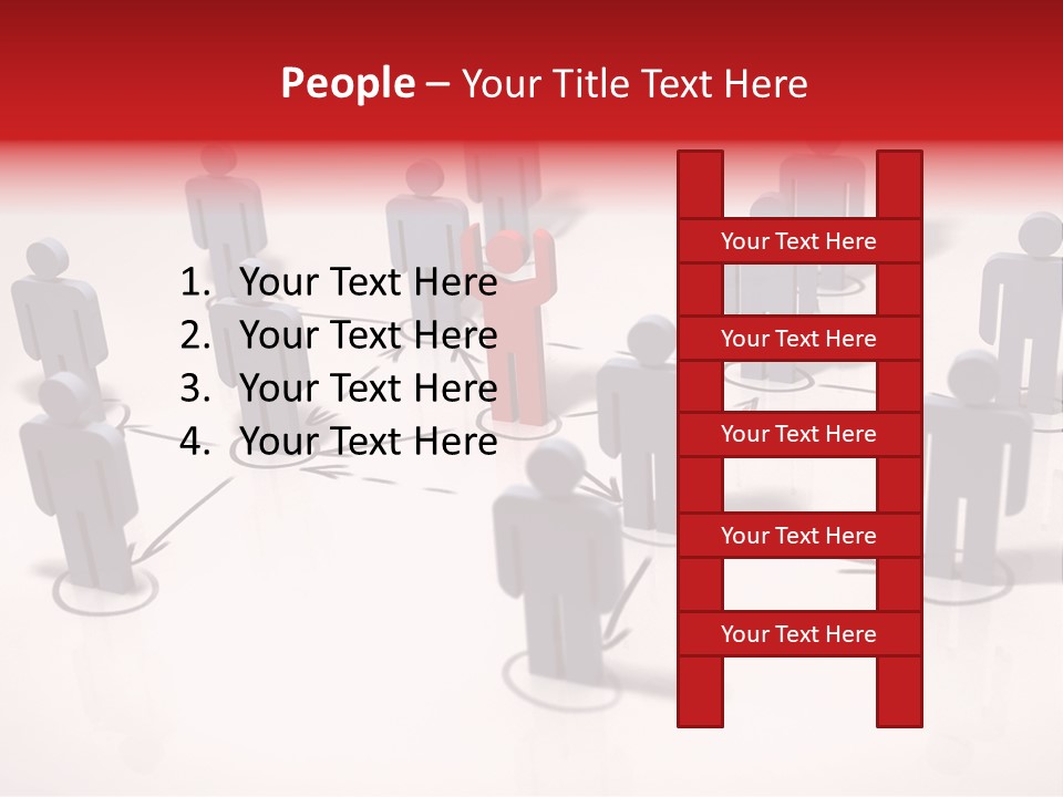 Sign Concepts Internet PowerPoint Template