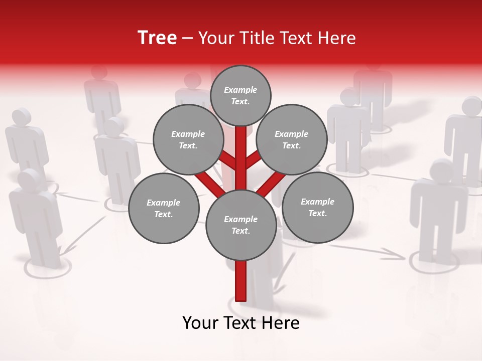 Sign Concepts Internet PowerPoint Template