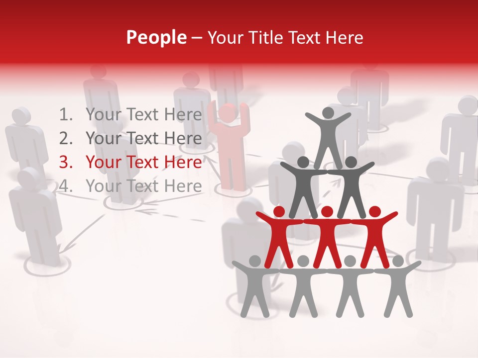 Sign Concepts Internet PowerPoint Template