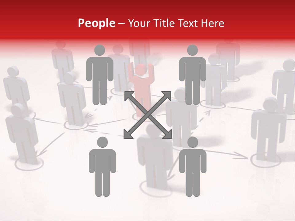 Sign Concepts Internet PowerPoint Template