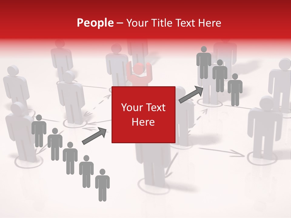 Sign Concepts Internet PowerPoint Template