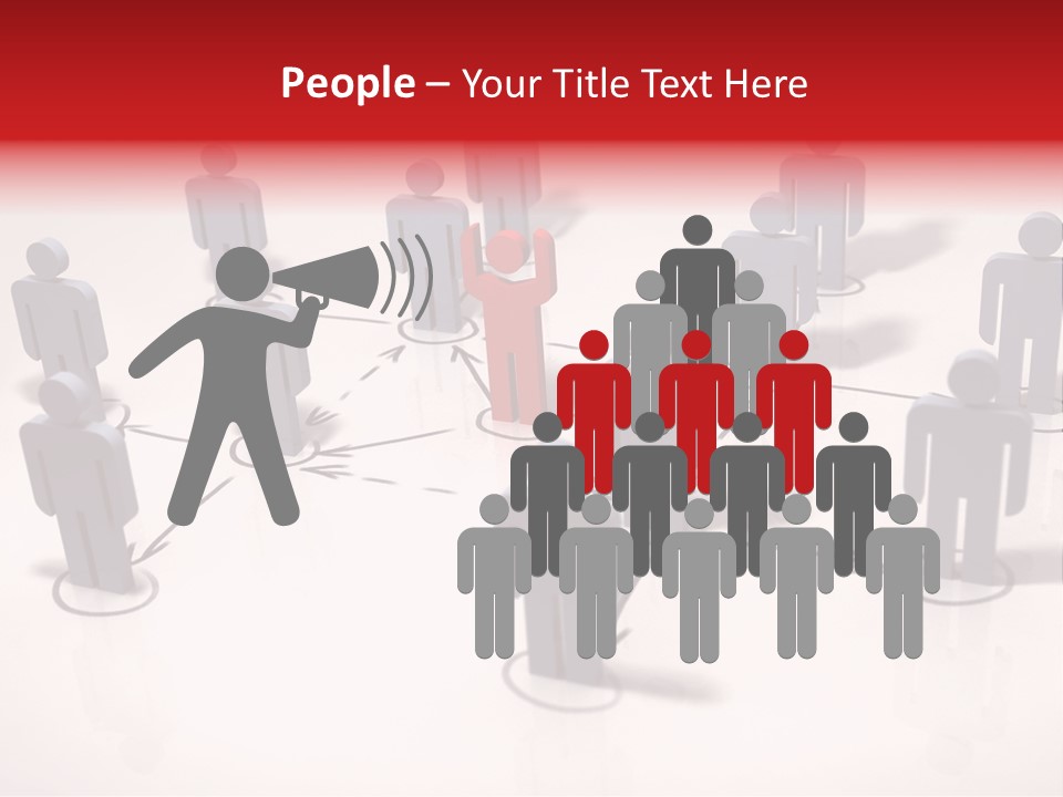 Sign Concepts Internet PowerPoint Template