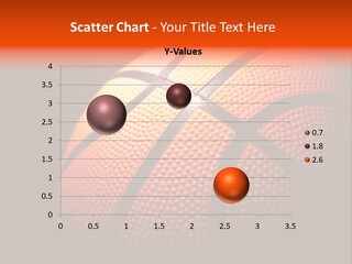 Foul College Score PowerPoint Template