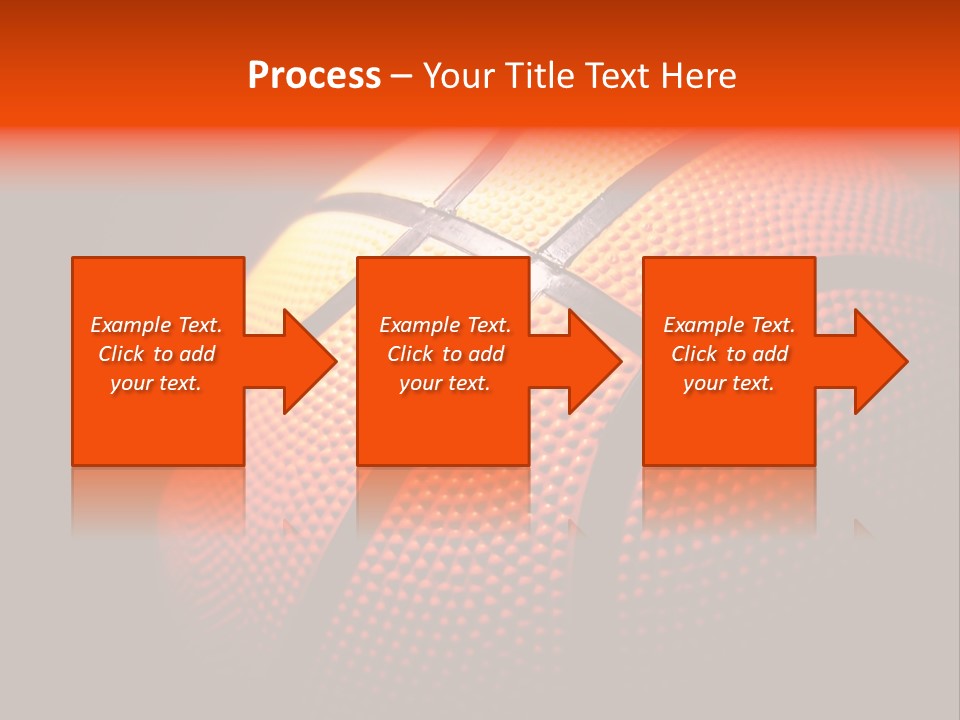 Foul College Score PowerPoint Template