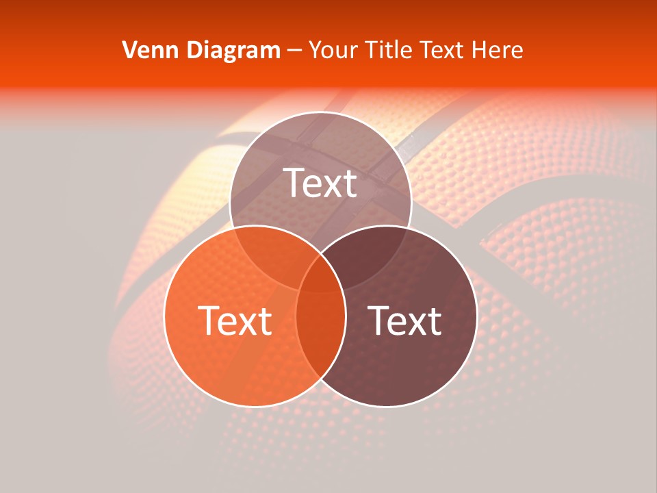 Foul College Score PowerPoint Template