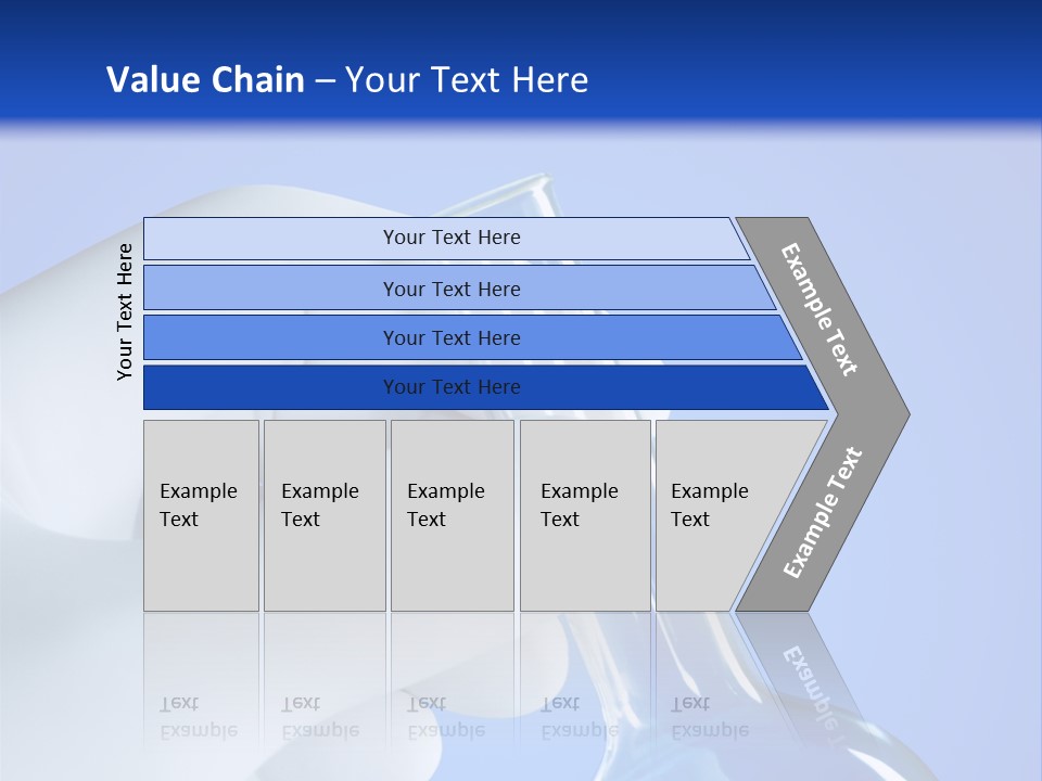 Technician Medical Microbiology PowerPoint Template