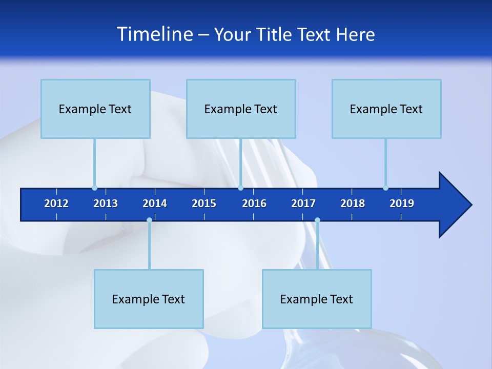 Technician Medical Microbiology PowerPoint Template
