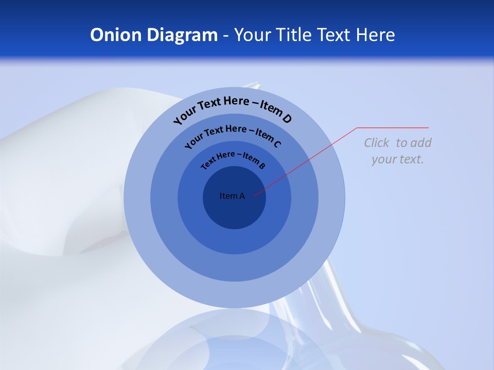 Technician Medical Microbiology PowerPoint Template