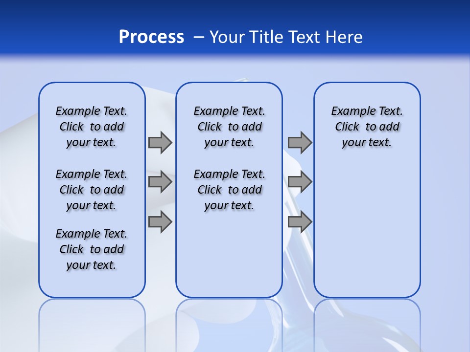 Technician Medical Microbiology PowerPoint Template