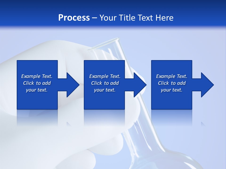 Technician Medical Microbiology PowerPoint Template