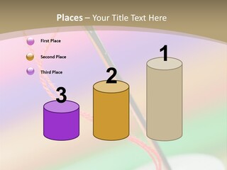 Hobbies Thread Needle PowerPoint Template