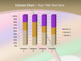 Hobbies Thread Needle PowerPoint Template