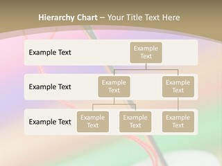 Hobbies Thread Needle PowerPoint Template
