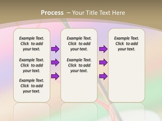 Hobbies Thread Needle PowerPoint Template