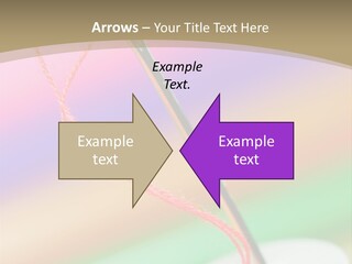 Hobbies Thread Needle PowerPoint Template