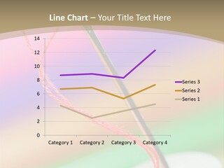 Hobbies Thread Needle PowerPoint Template