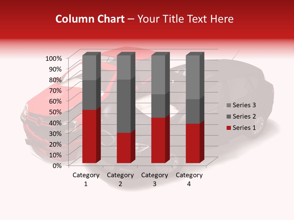 Concept Black Balance PowerPoint Template