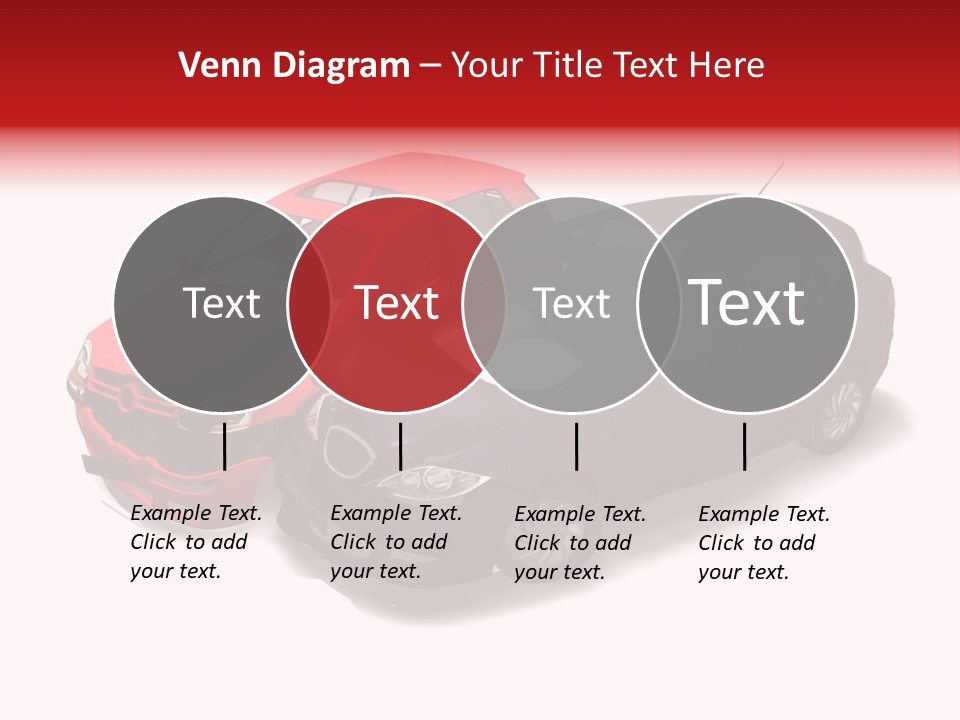 Concept Black Balance PowerPoint Template