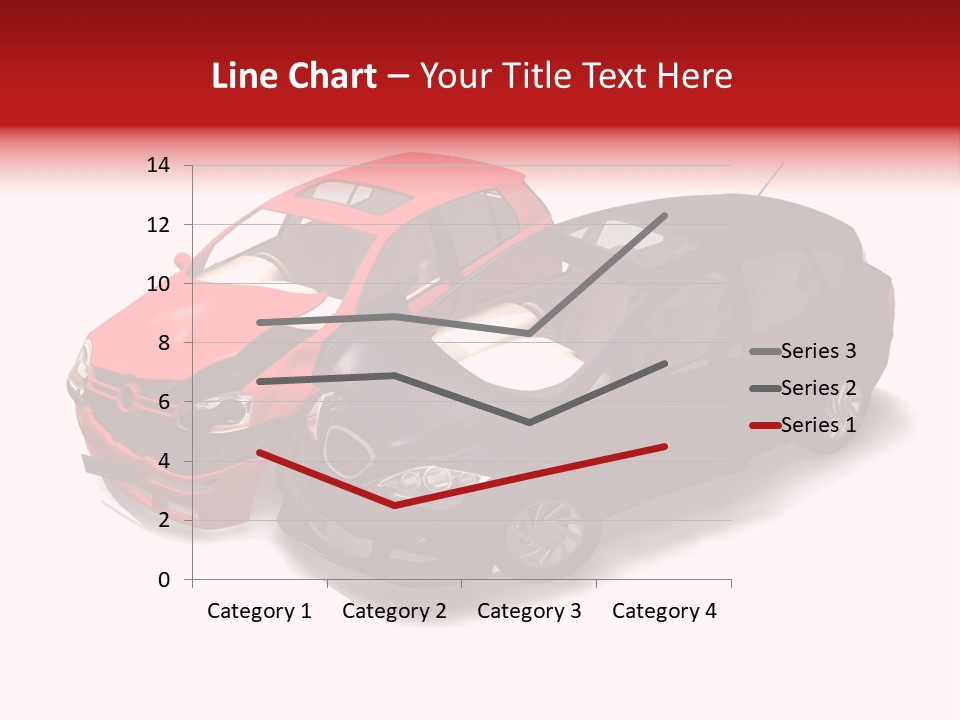 Concept Black Balance PowerPoint Template