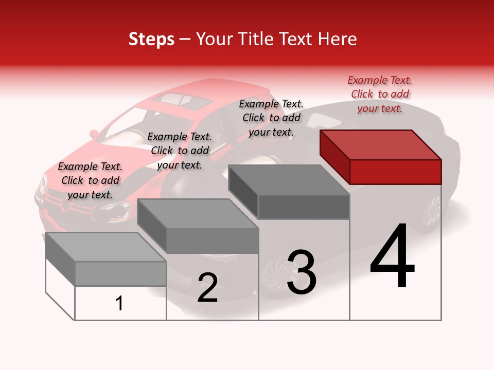 Concept Black Balance PowerPoint Template
