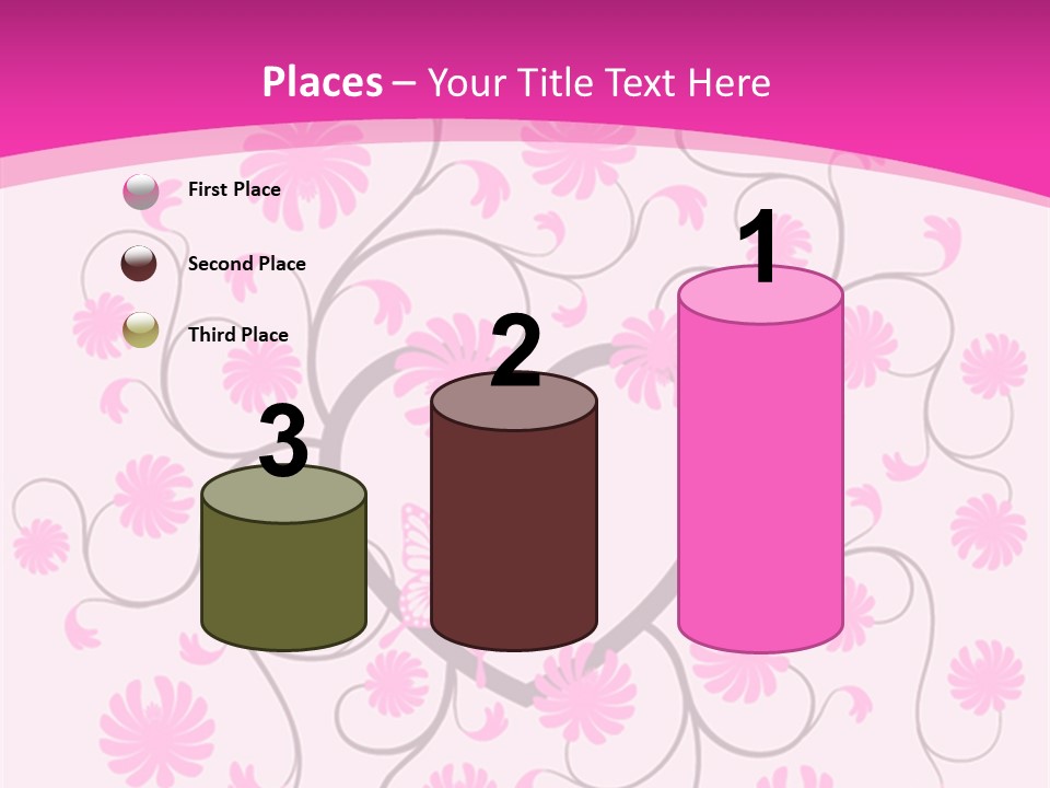 Image Insect Creative PowerPoint Template