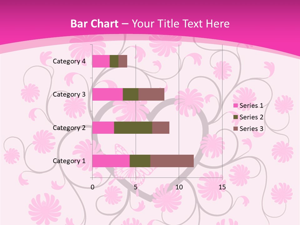 Image Insect Creative PowerPoint Template