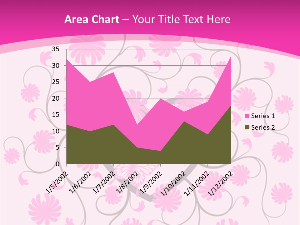 Image Insect Creative PowerPoint Template